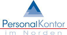 Logo – Personalkontor im Norden